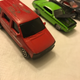 Illustration for article titled Colossal Die-Cast Collection - Box 97 - Champs of the Road